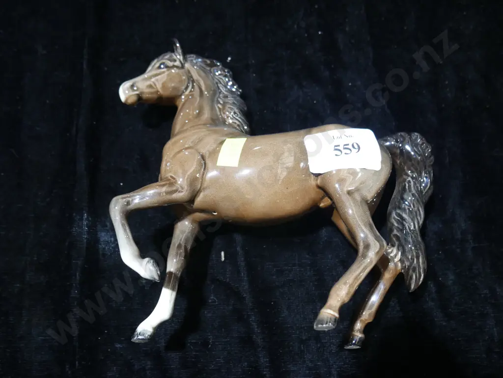 Beswick horse Image 1++