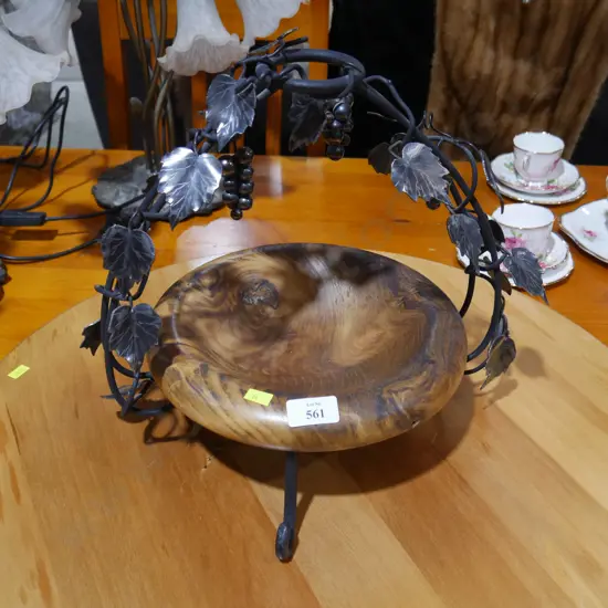 Fruit bowl