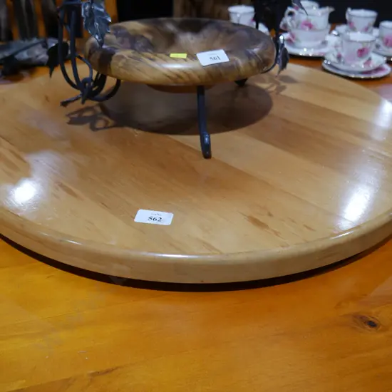 Lazy Susan