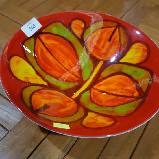 Poole bowl