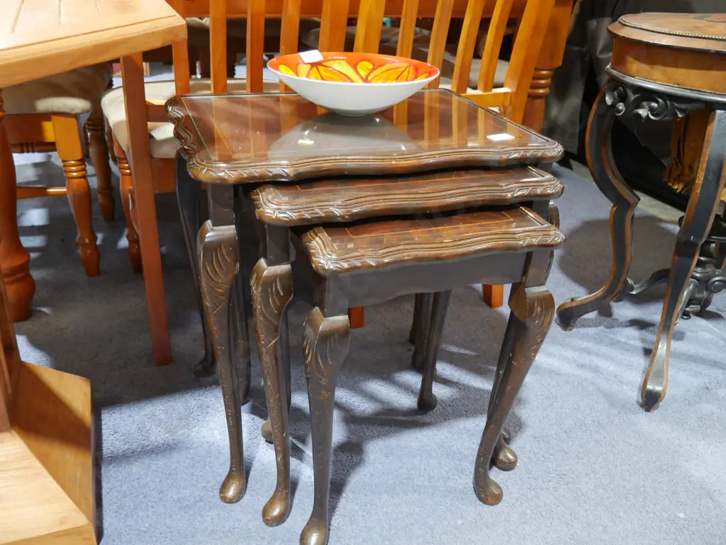Nest of tables Image 1++