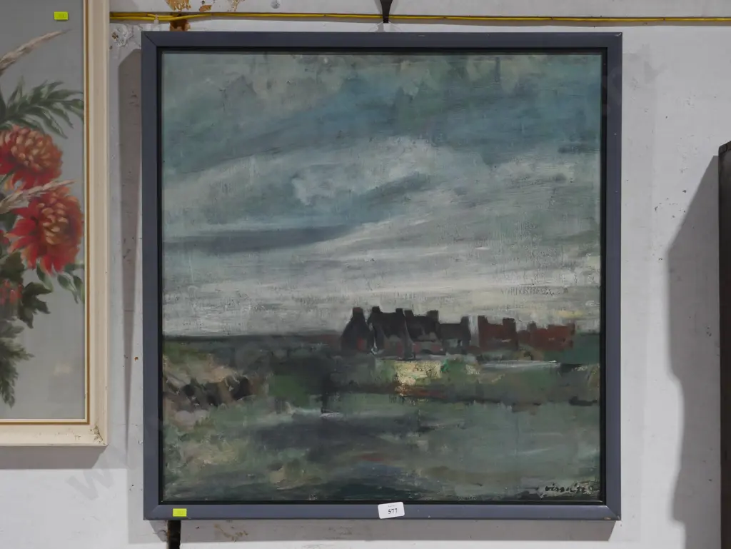 Oil painting Image 1++