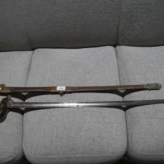 Sword