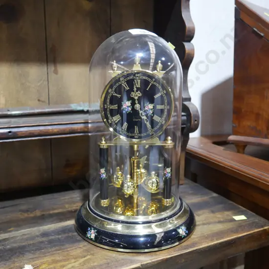 Dome clock