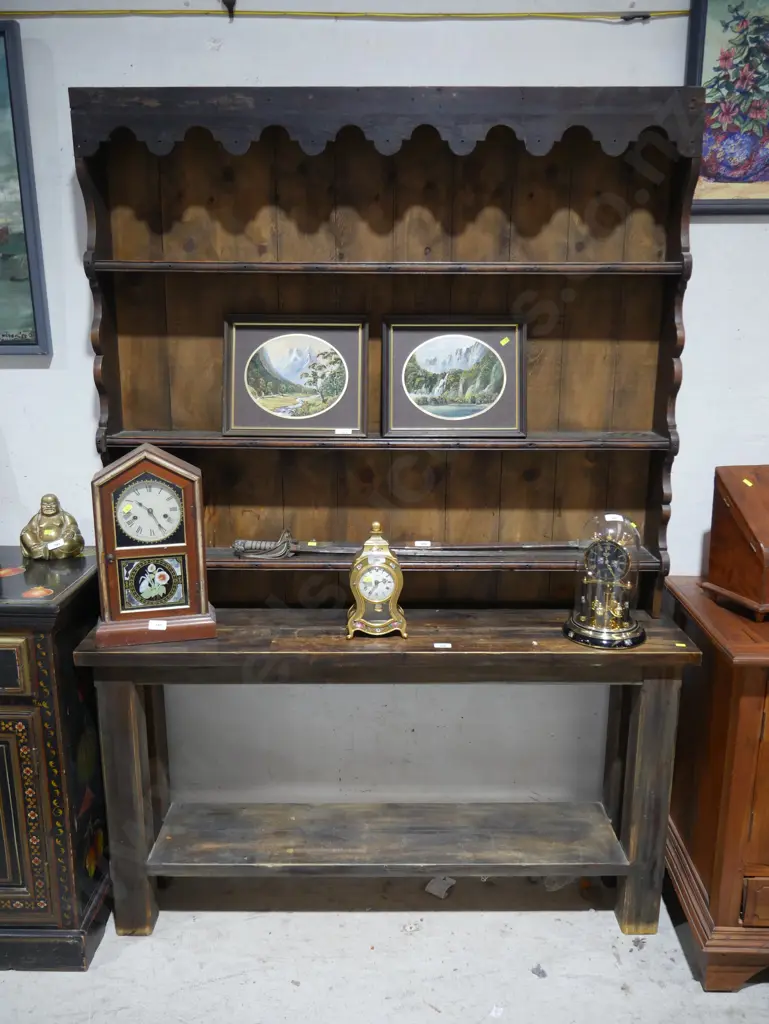 Welsh dresser Image 1++