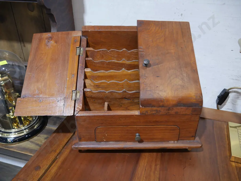 Writing box Image 1++