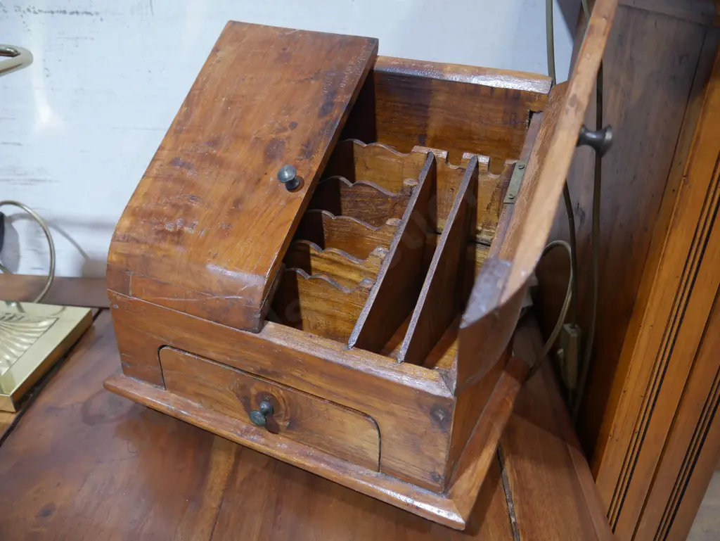 Writing box Image 1++