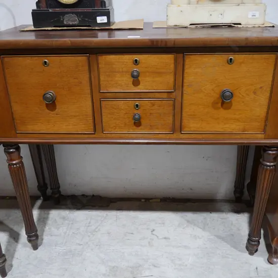 Desk