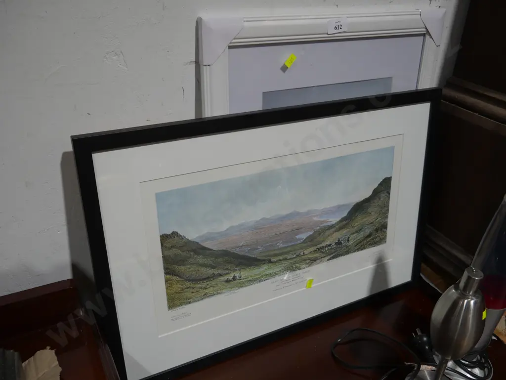 Print and frame Image 1++