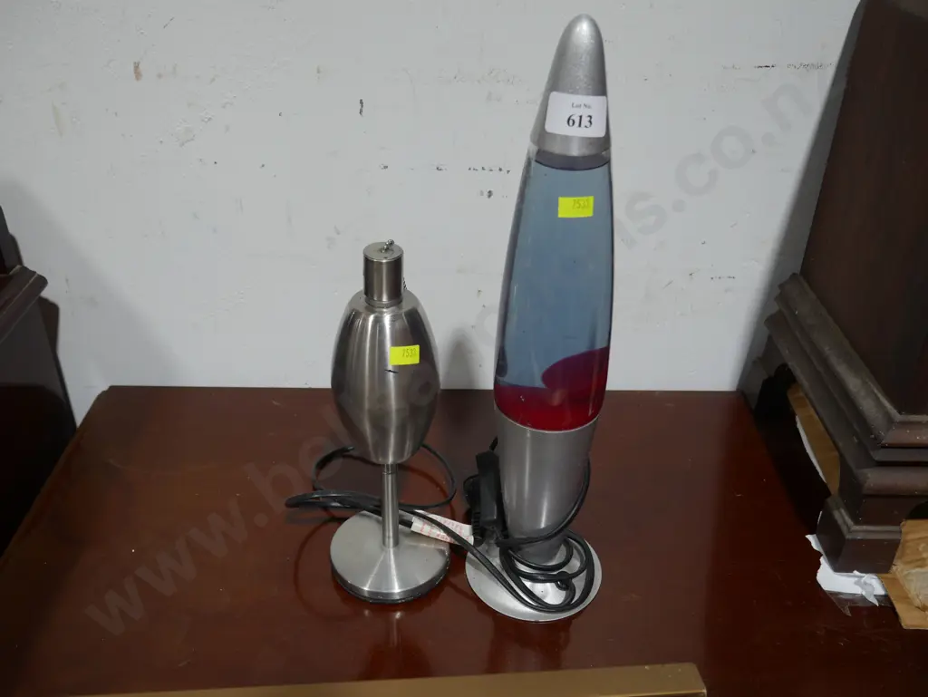 Lava lamp Image 1++