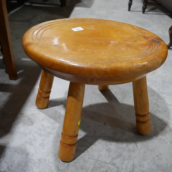 Stool