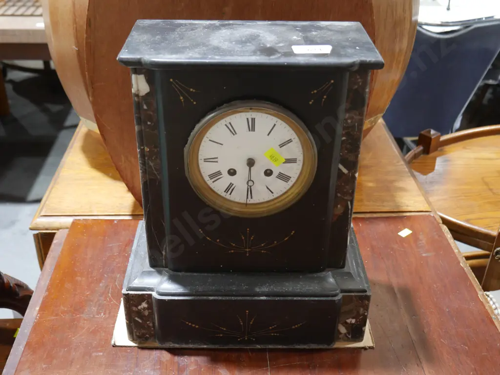 Clock Image 1++