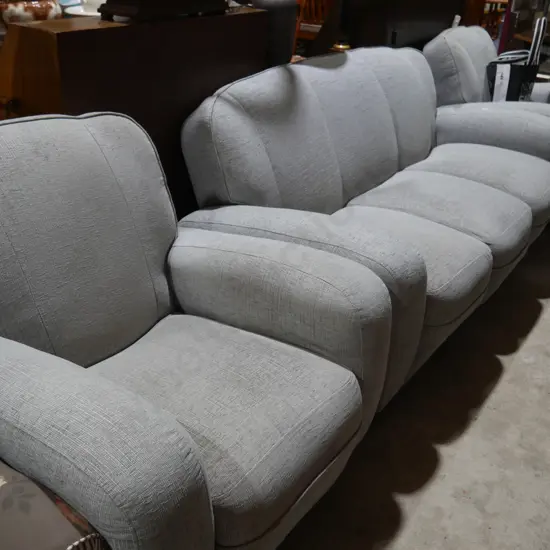 3 piece lounge suite