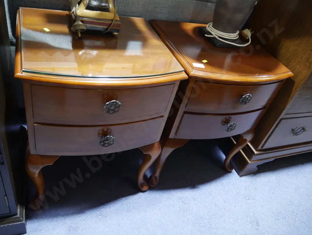 Pr bedside drawers Image 1++