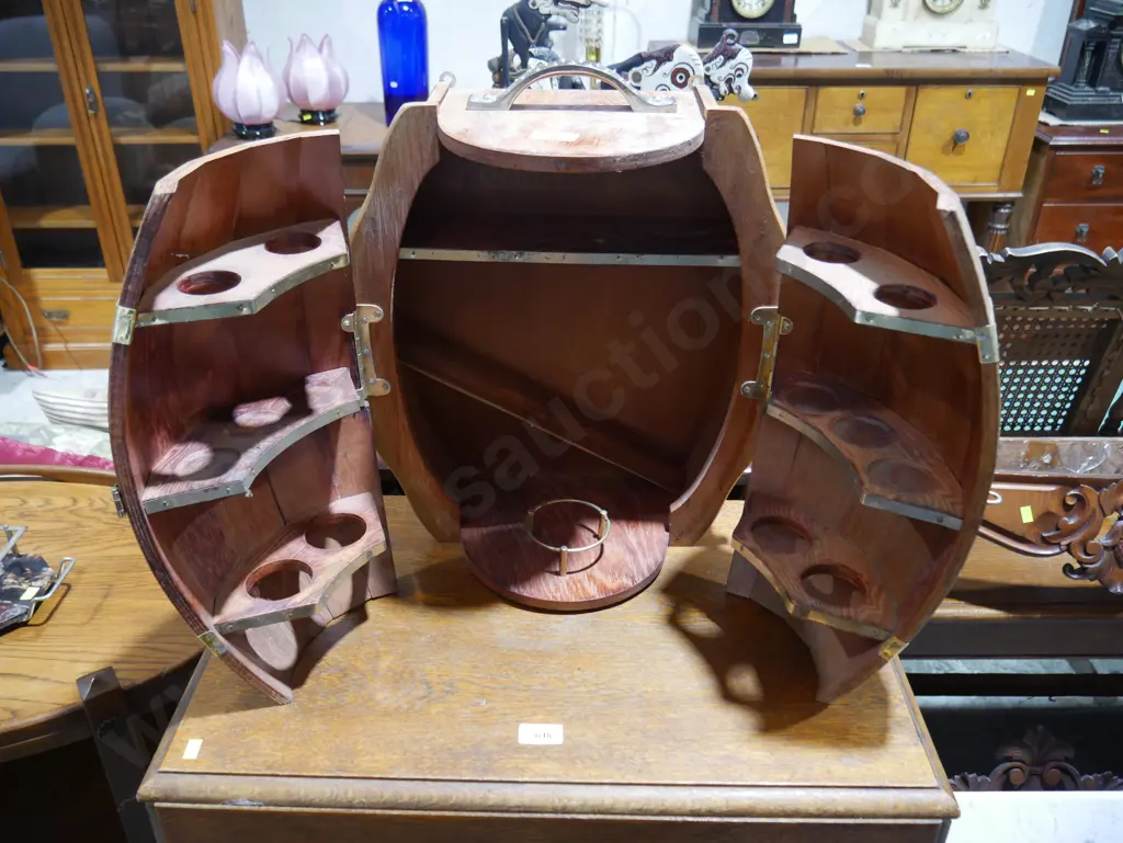 Drinks barrel Image 1++