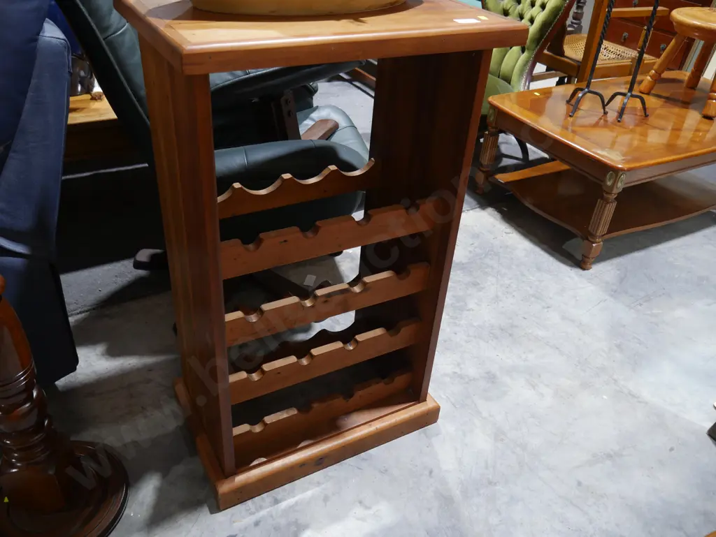 Wine rack Image 1++