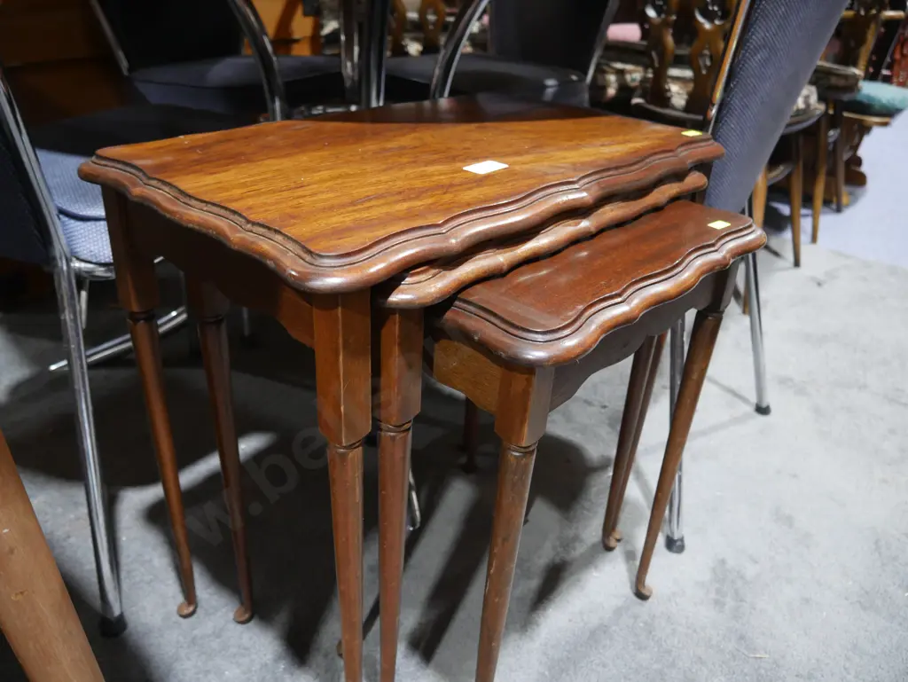 Nest of tables Image 1++