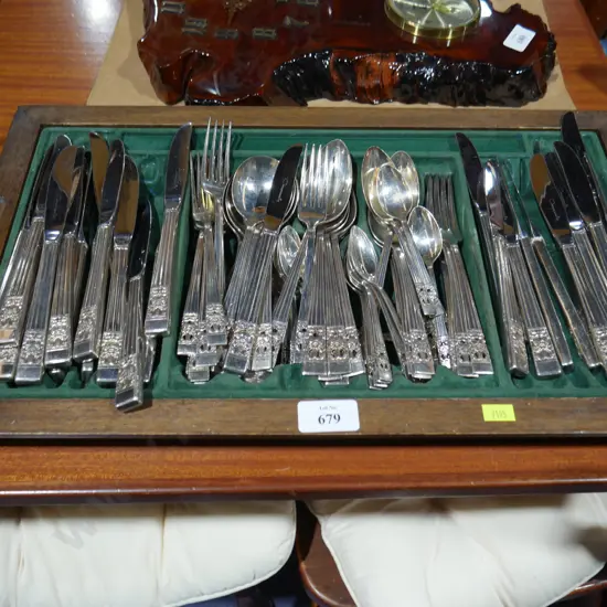 Cutlery