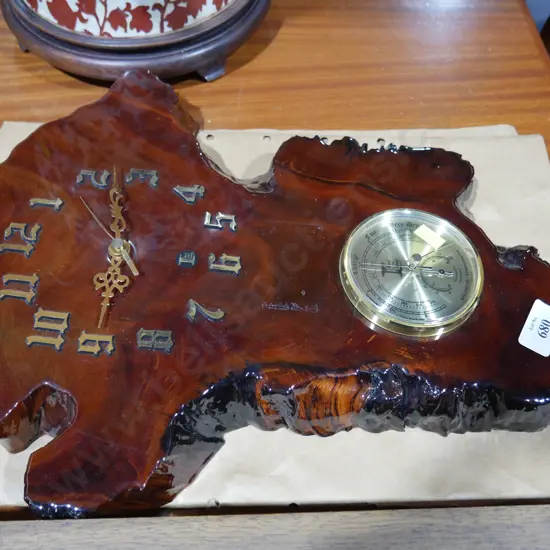 Clock