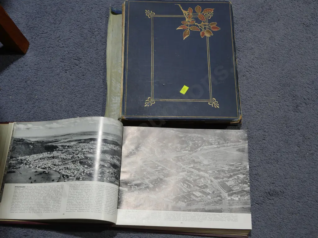 Book and album Image 1++