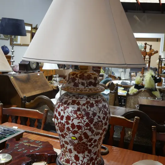 Table Lamp