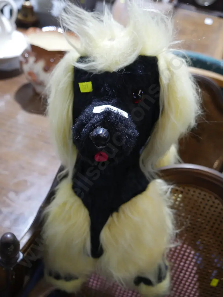 Soft toy Image 1++