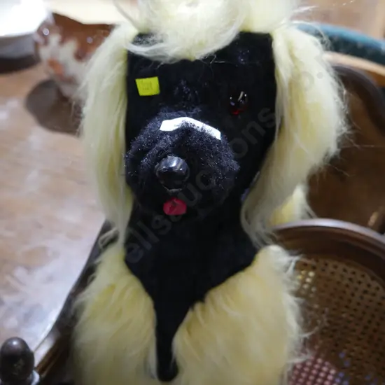 Soft toy