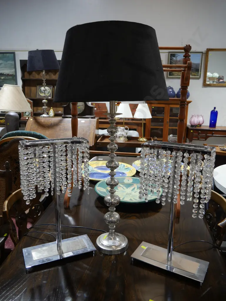 4 lamps Image 1++