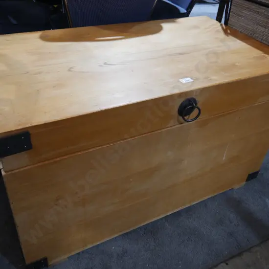 Trunk
