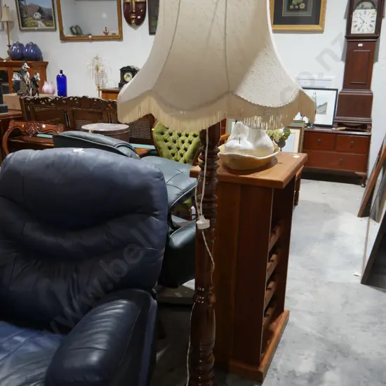 Standard lamp