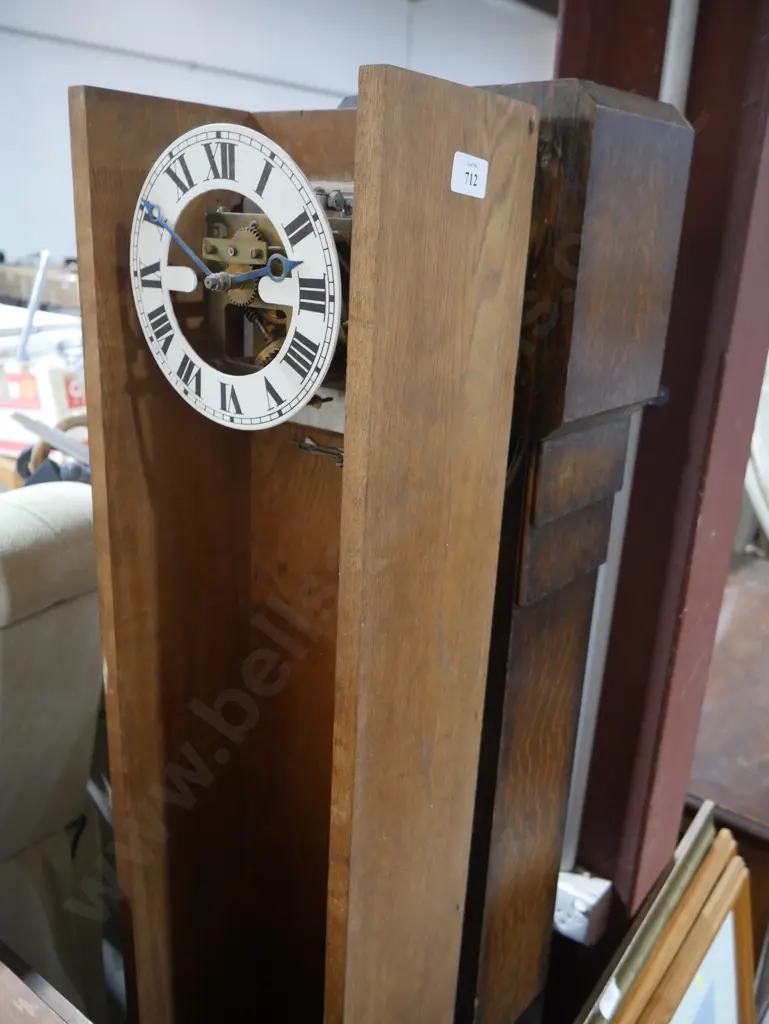 2 clocks Image 1++