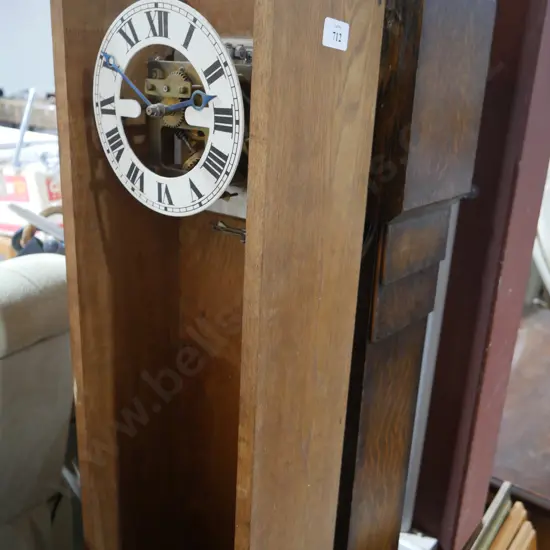 2 clocks
