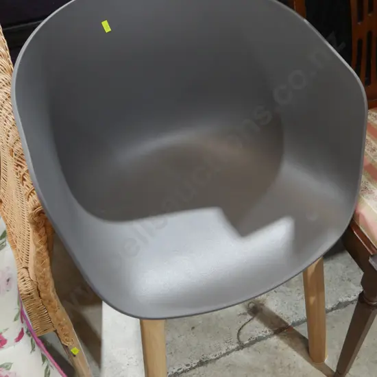 Modern chair