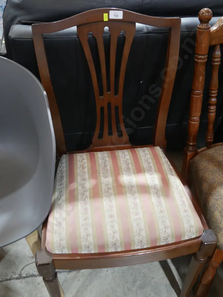 Dining chair Image 1++