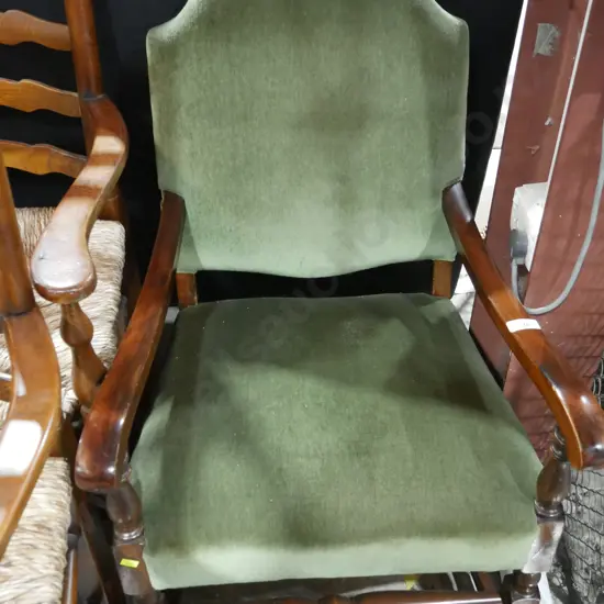 Armchair