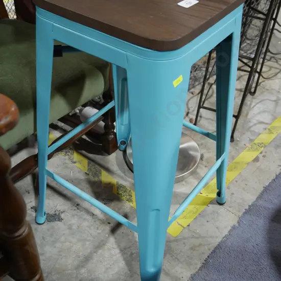 Stool