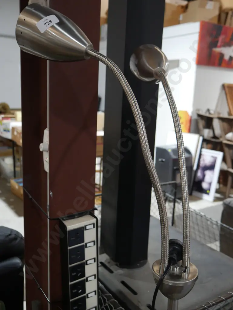 Reading lamp Image 1++