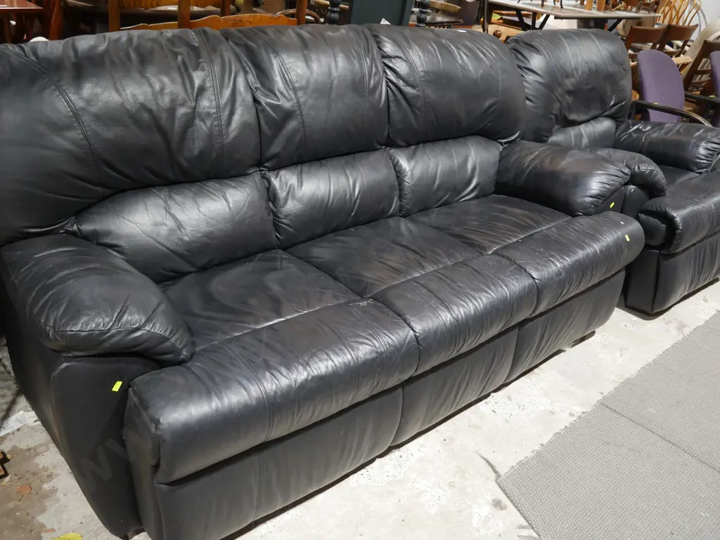 Lounge suite Image 1++