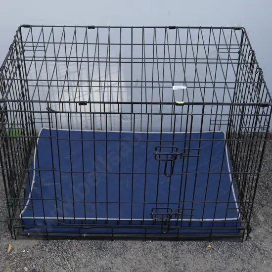 Pet crate