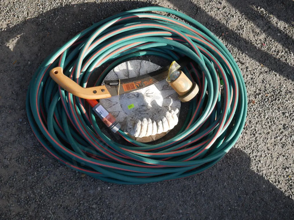 Garden hose etc Image 1++
