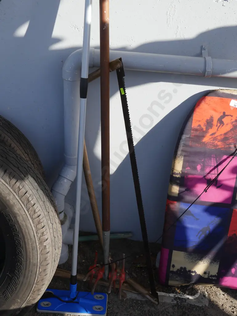 Tiller etc Image 1++