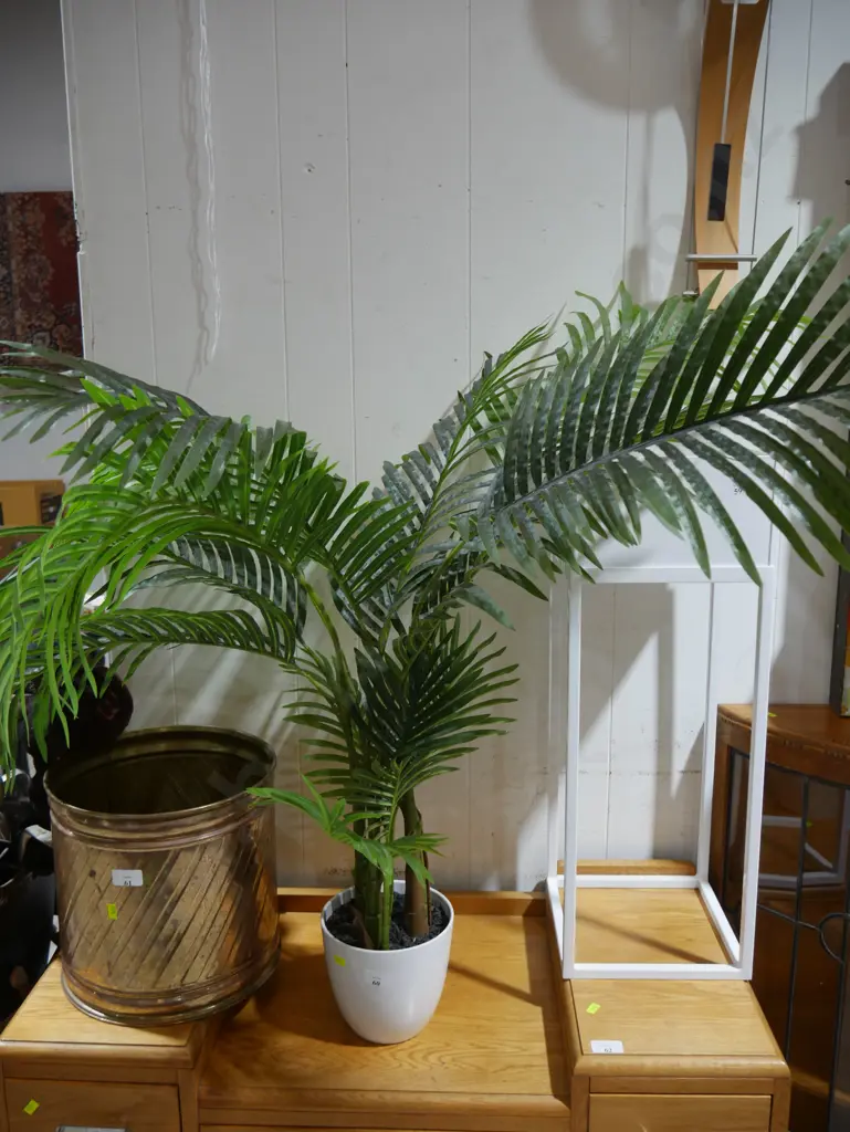 Artificial plant Image 1++