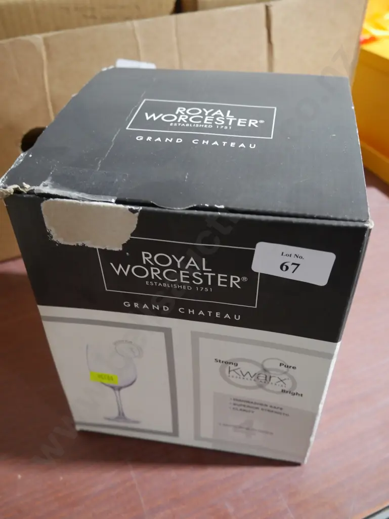 Set of glasses Image 1++