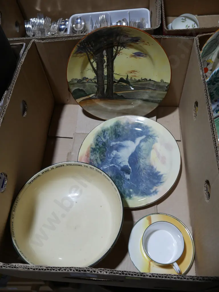 Royal Doulton china Image 1++