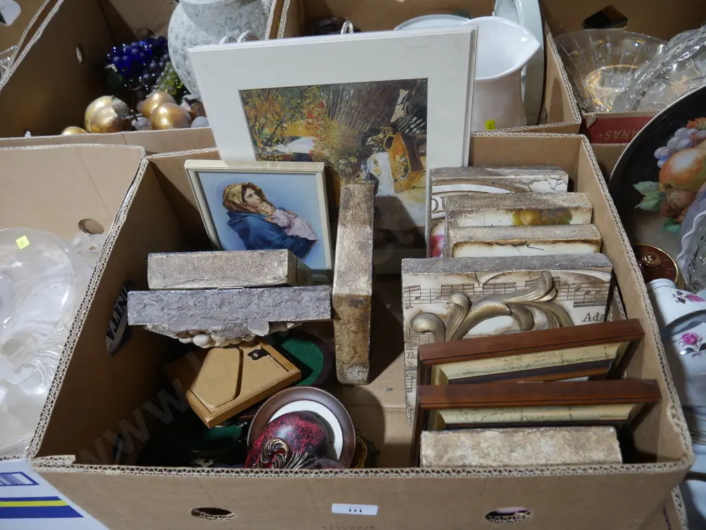 Assorted art etc Image 1++