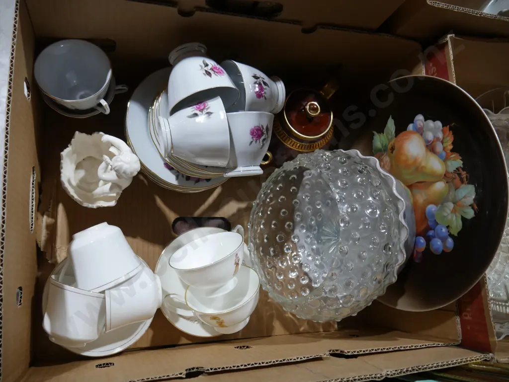 Trio's etc Image 1++