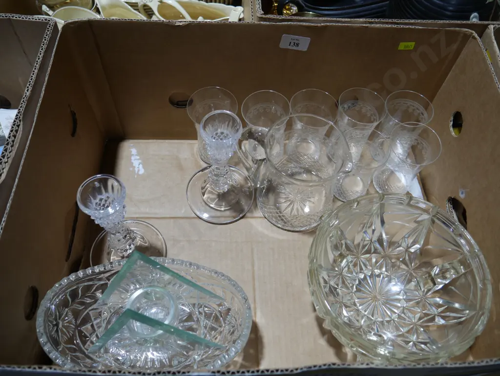 Glassware Image 1++