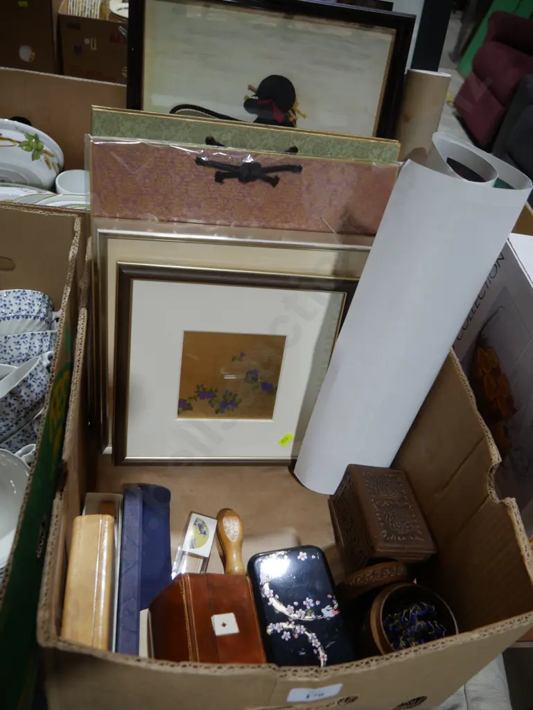 Oriental art etc Image 1++