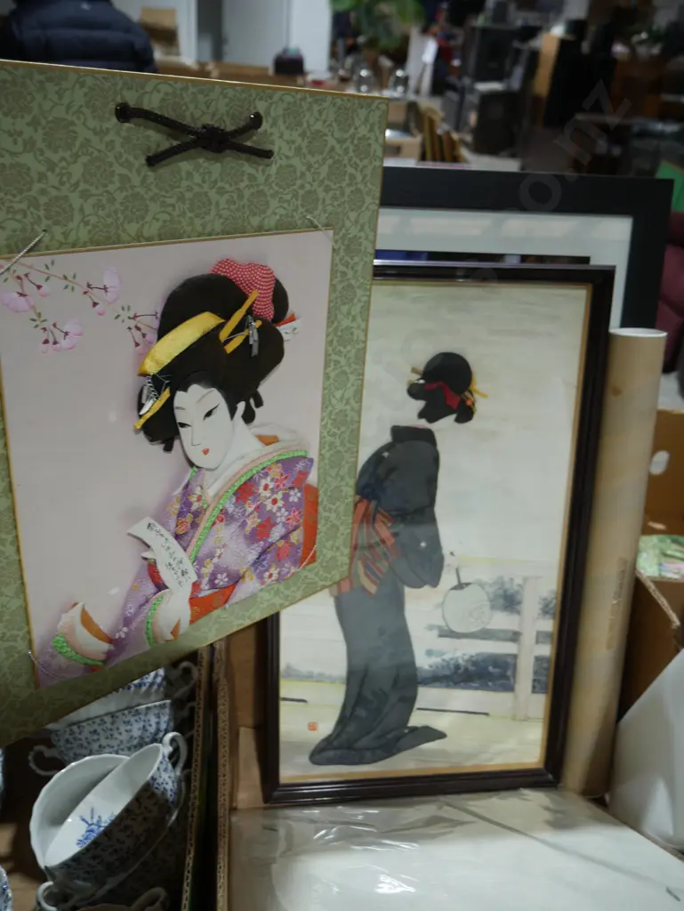 Oriental art etc Image 1++