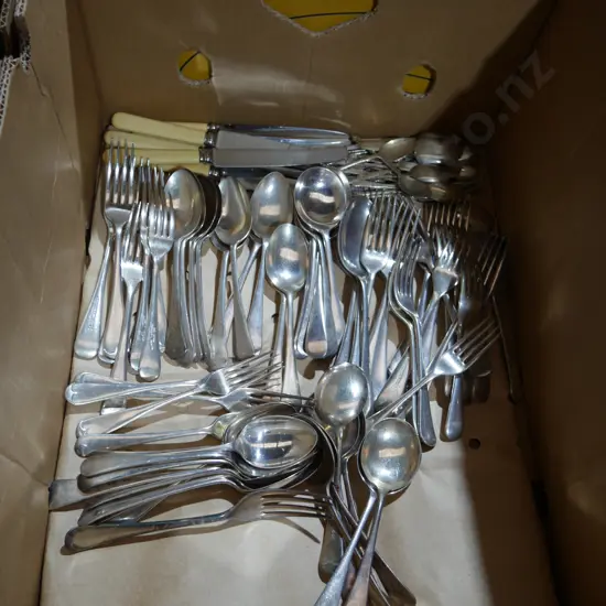 Cutlery